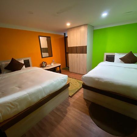 נגאקוט Chareli Resort מראה חיצוני תמונה