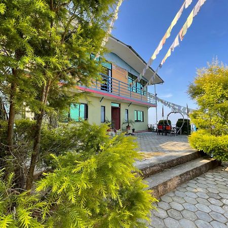 נגאקוט Chareli Resort מראה חיצוני תמונה