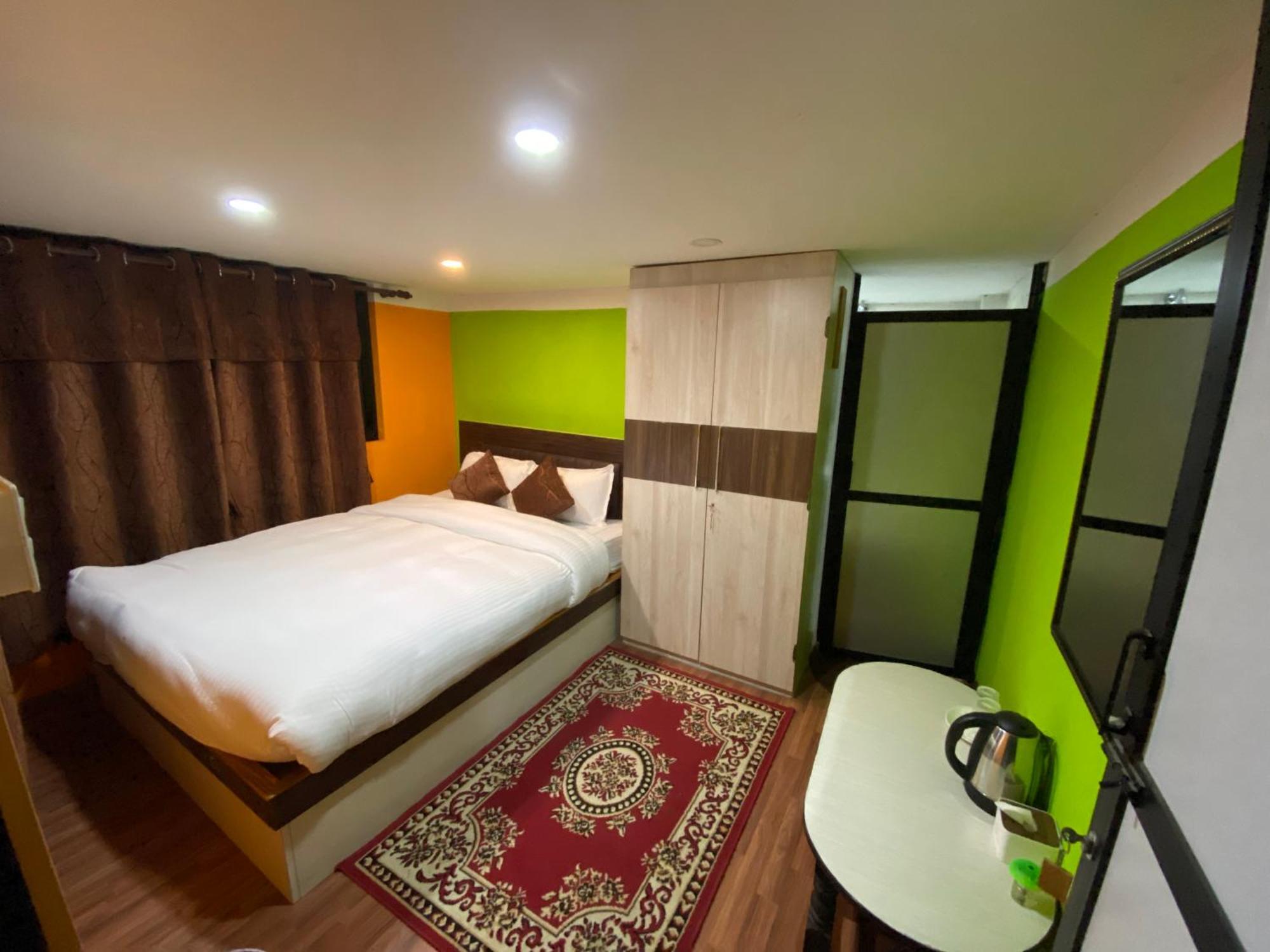 נגאקוט Chareli Resort מראה חיצוני תמונה