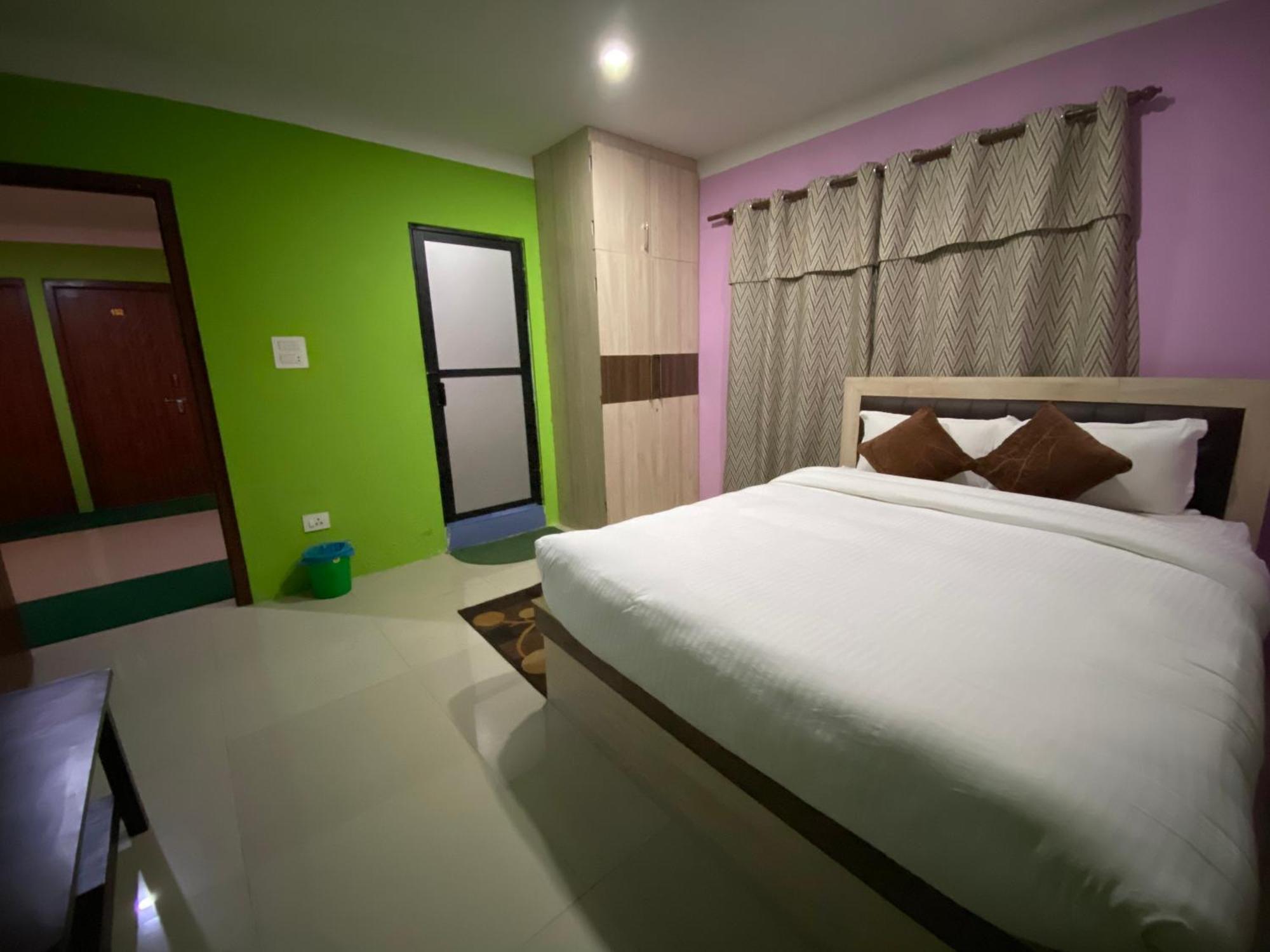 נגאקוט Chareli Resort מראה חיצוני תמונה