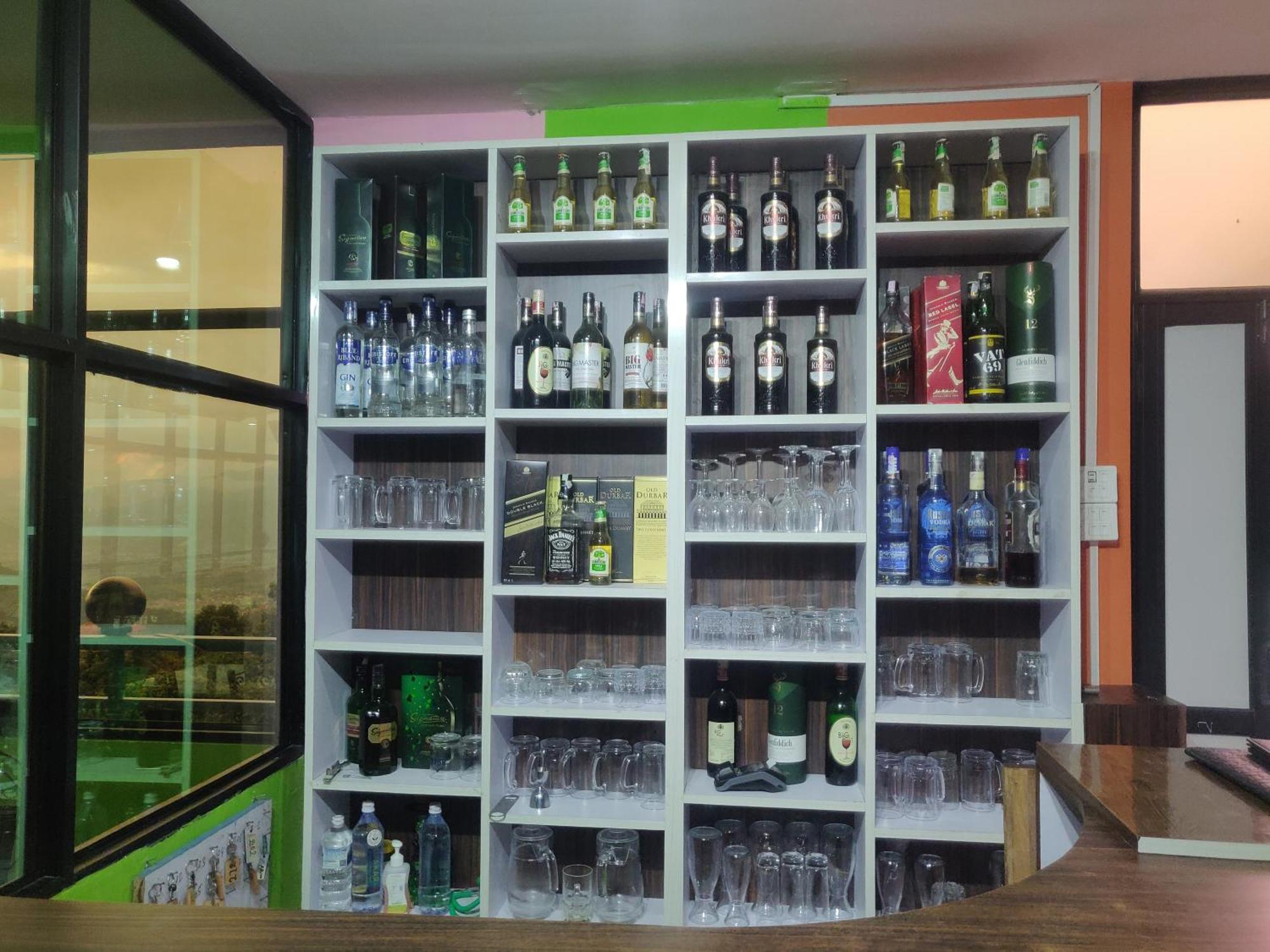 נגאקוט Chareli Resort מראה חיצוני תמונה