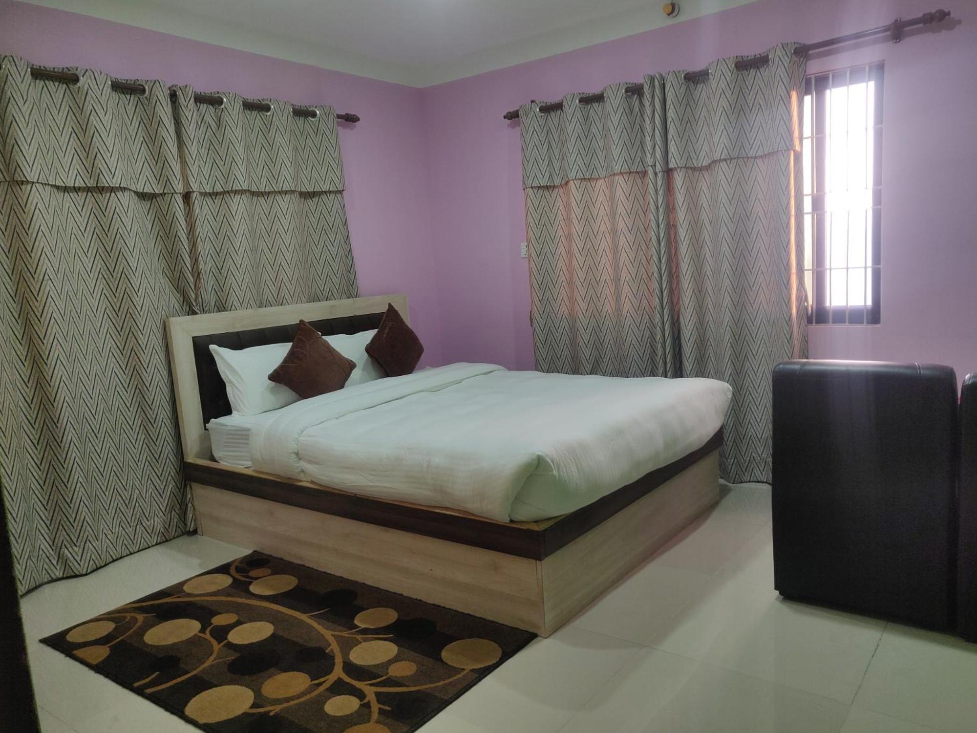 נגאקוט Chareli Resort מראה חיצוני תמונה